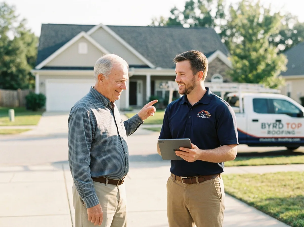 Roofing Salesville, OH FAQs